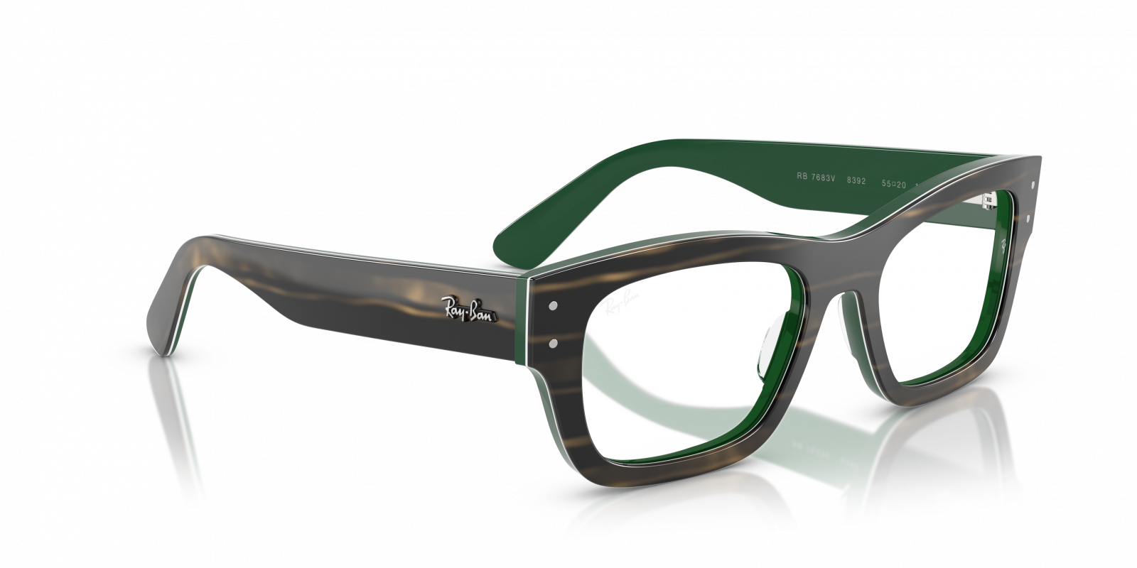 Ray Ban RX7683V 8392 Joseph 